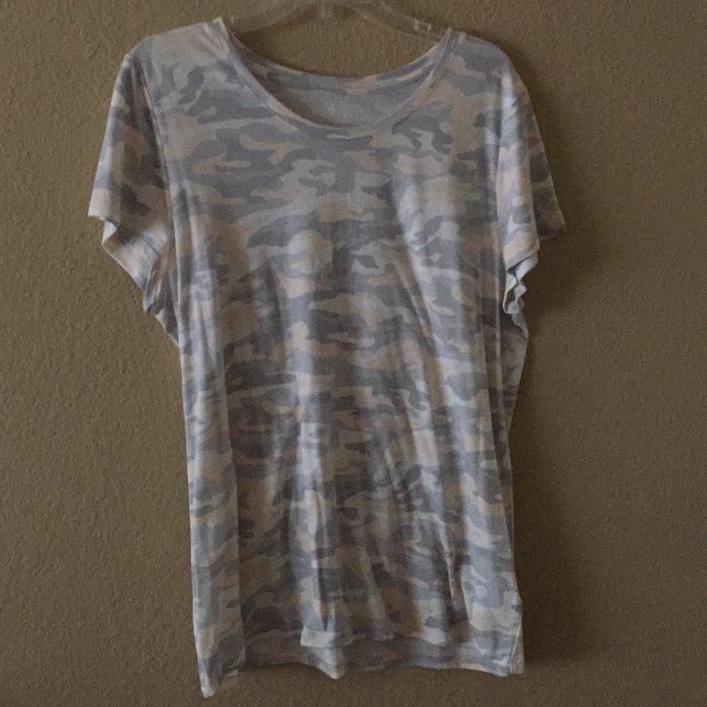 T shirt